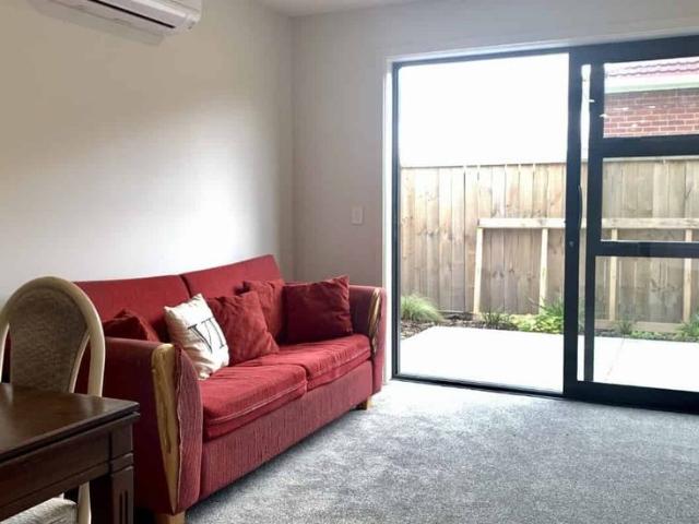 Townhouse for rent in Days Bay, Wellington