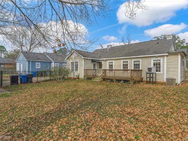 House for sale in Keithville, Louisiana