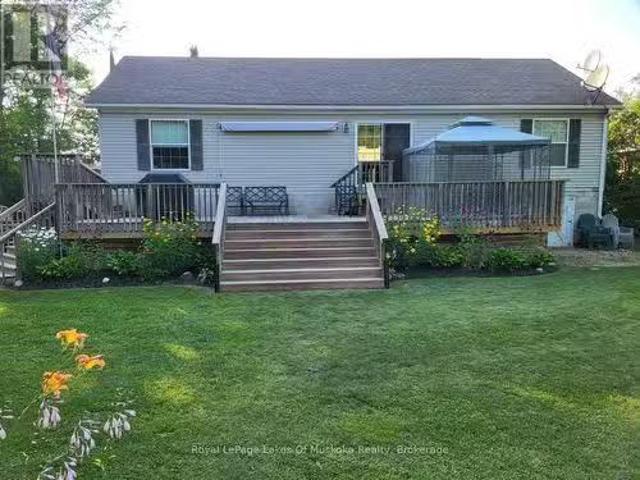 House for sale in Ryerson, Ontario