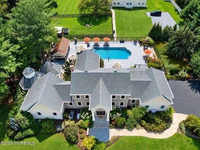 Farm for sale in Millstone, Somerset County