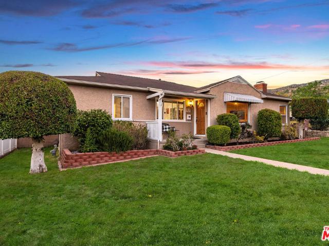 House for sale in Burbank, Los Angeles County