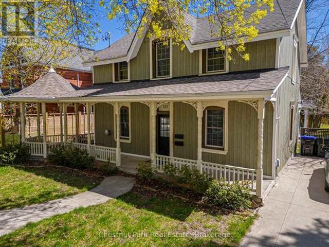 House for sale in Collingwood, Ontario
