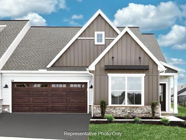 Townhouse for sale in Lebanon, Pennsylvania