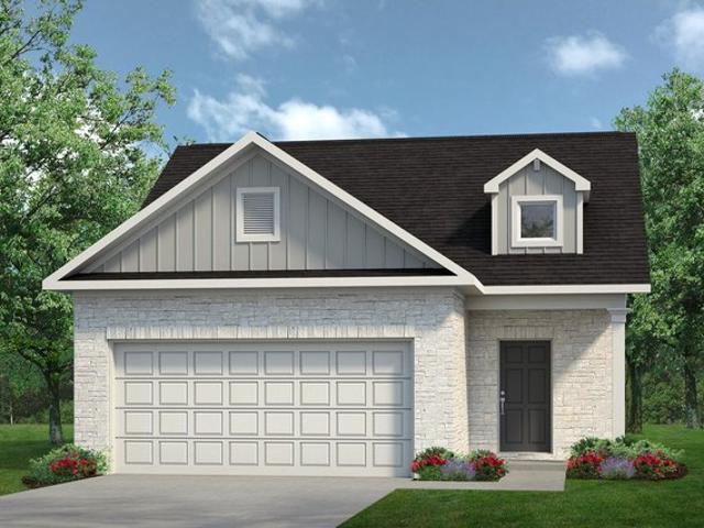 House for sale in Pattison, Texas