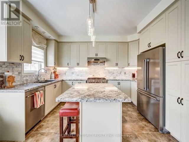 House for rent in Glenorchy, Oakville