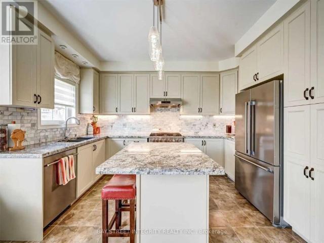 House for rent in Glenorchy, Oakville
