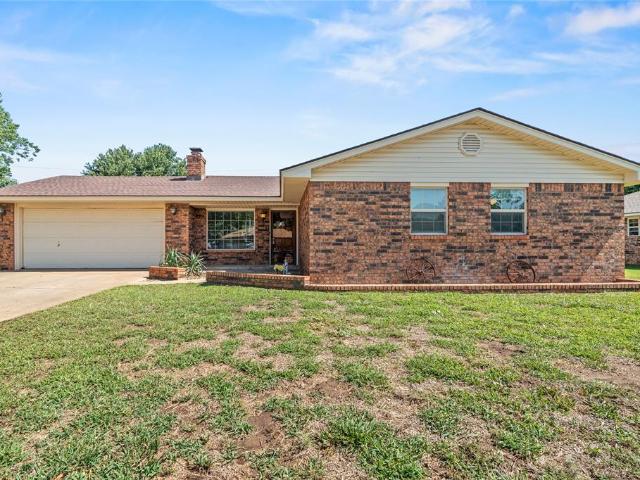 House for sale in Watonga, Oklahoma