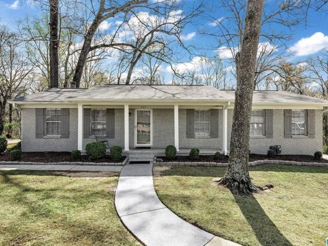 House for sale in Fultondale, Alabama