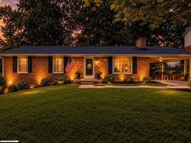 House for sale in Virginia