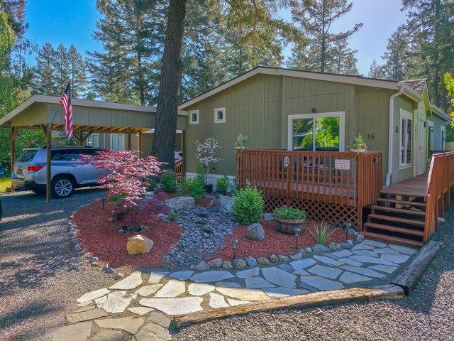 House for sale in Oregonia