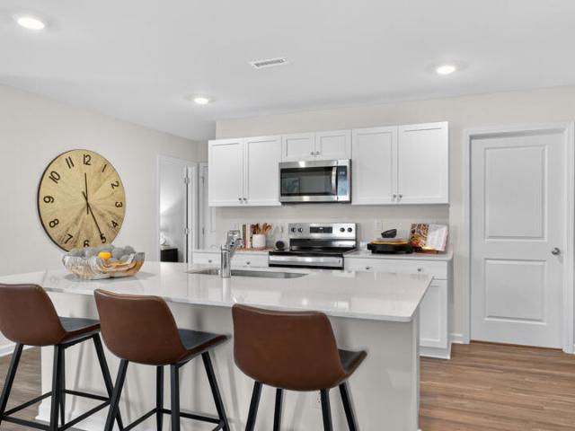 House for sale in Wake, North Carolina