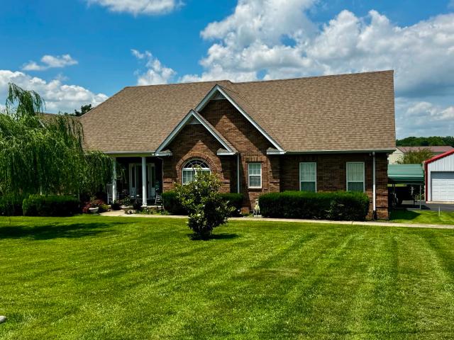 House for sale in Tennessee