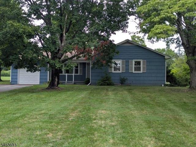 House for sale in Bridgewater, New Jersey