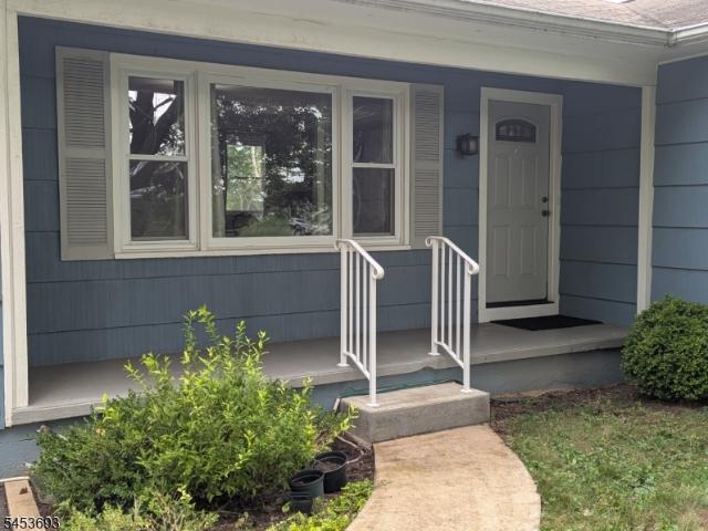 House for sale in Bridgewater, New Jersey