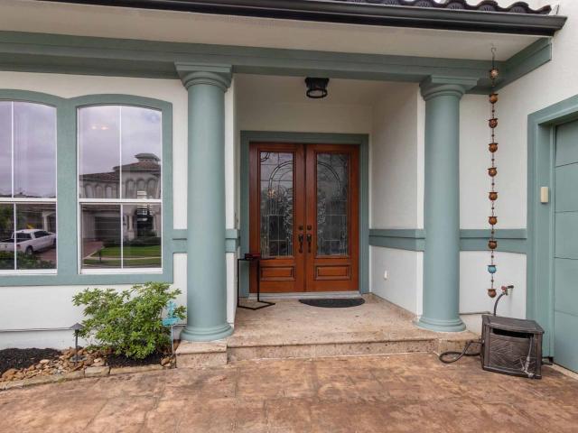 House for sale in Harris, Texas