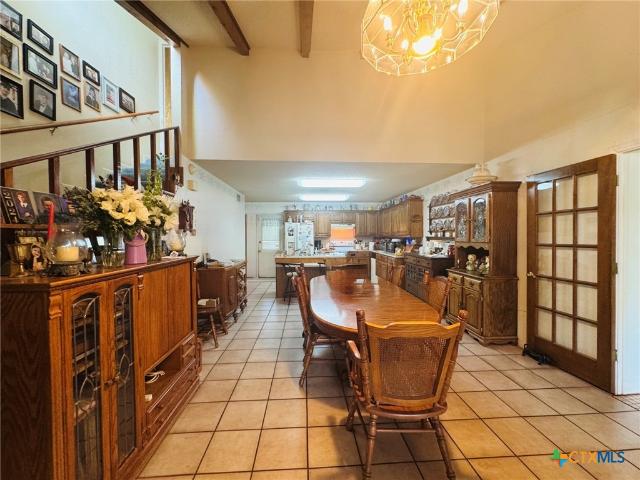 House for sale in Gatesville, Coryell County