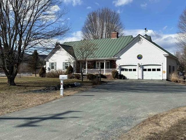 House for sale in Thetford Center, Vermont