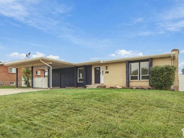 House for sale in Woods Cross, Davis County