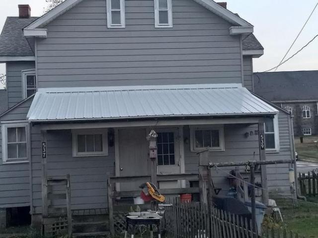 House for sale in Chester, Pennsylvania