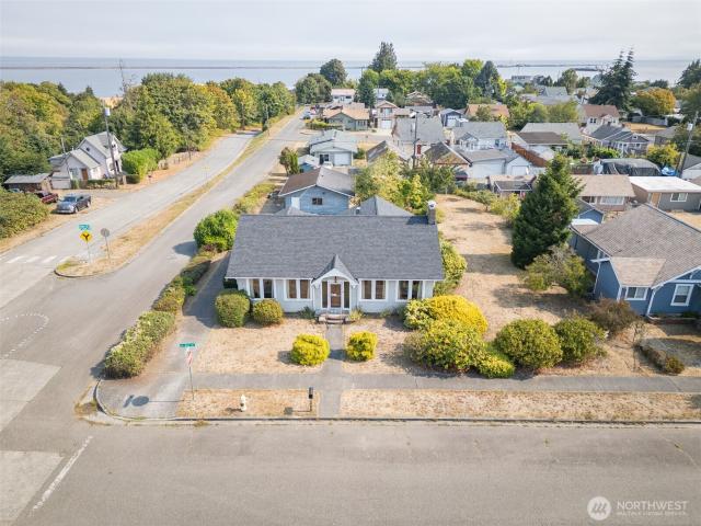House for sale in Port Angeles, Washington