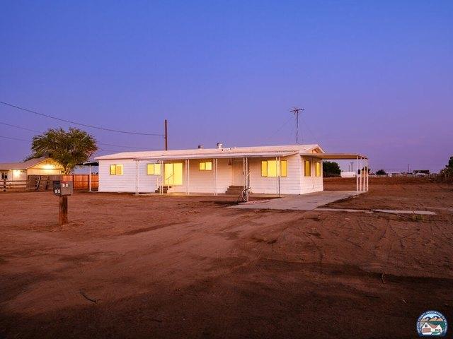 Land for sale in Imperial, California