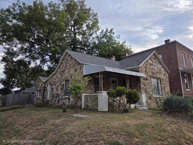 House for sale in Springfield, Missouri