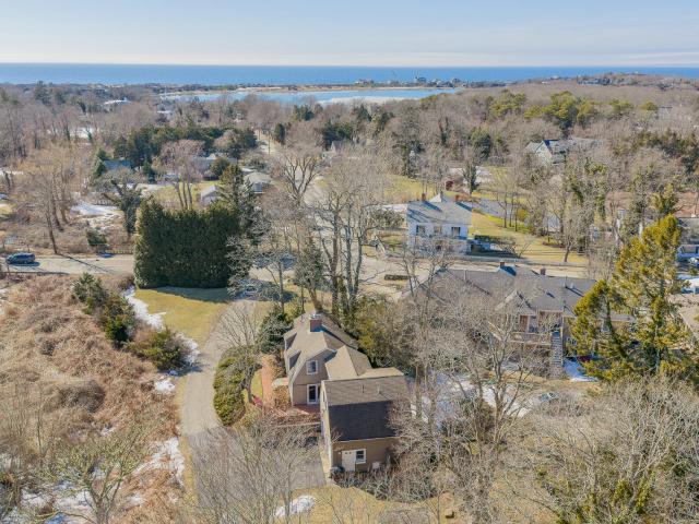 House for sale in East Falmouth, Massachusetts