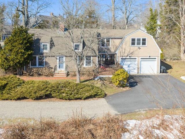 House for sale in East Falmouth, Massachusetts