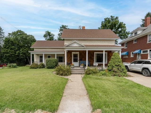 House for sale in Hastings, Michigan