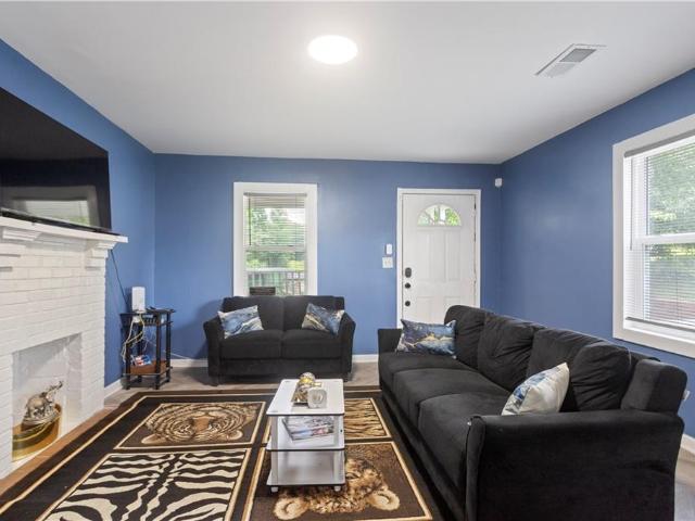 House for sale in Atlanta, Georgia