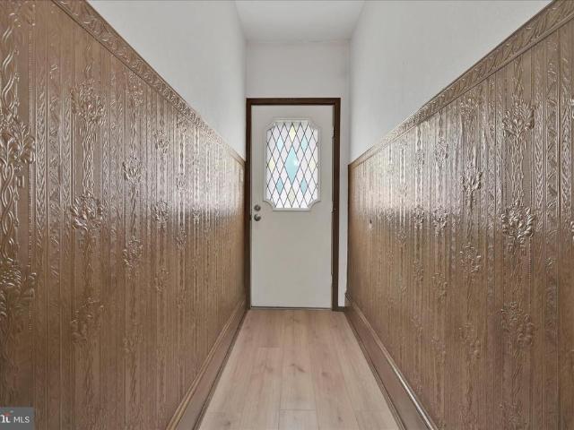 Townhouse for sale in Mahanoy City, Pennsylvania