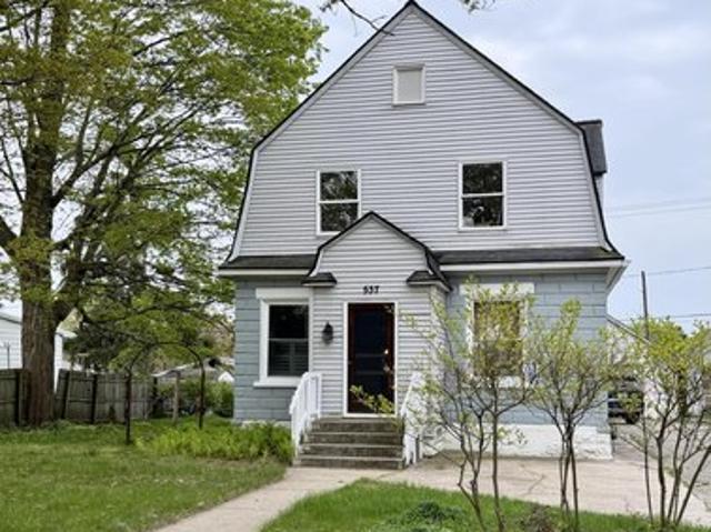 House for sale in Fennville, Michigan
