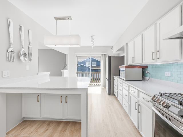 Townhouse for sale in Palatine, Cook County