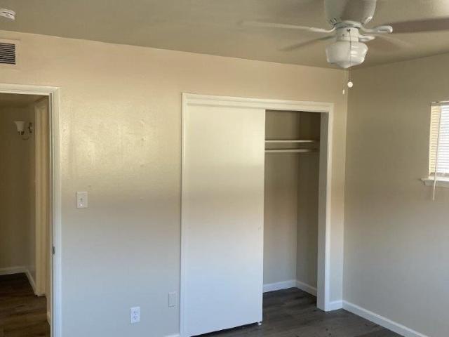 House for sale in Fresno, California
