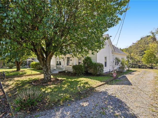 House for sale in Spray, Eden