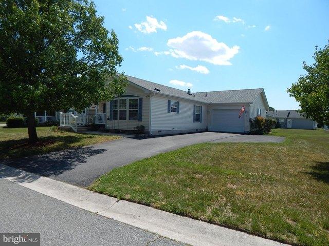 House for sale in Delaware