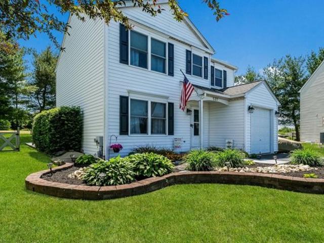 House for sale in Telford, Pennsylvania