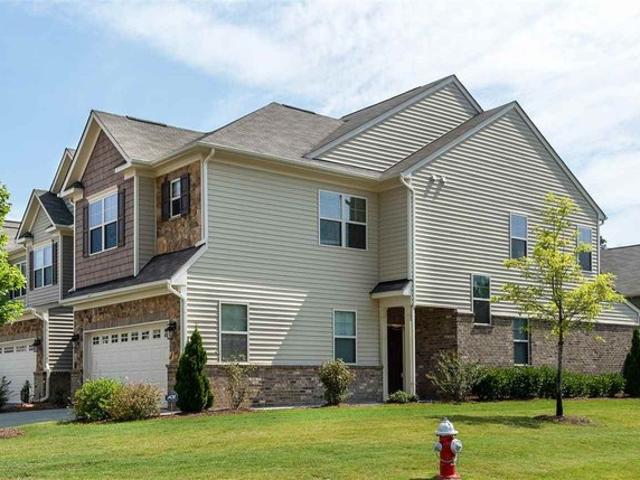 Townhouse for sale in Wake, North Carolina