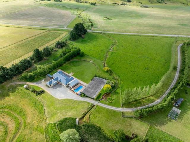 Property for sale in Hanmer, Canterbury