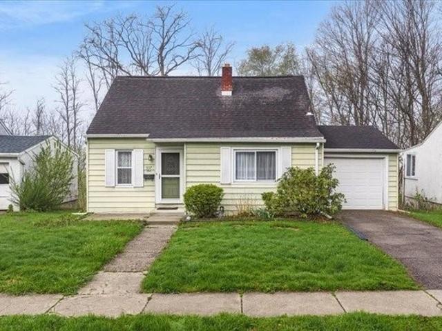 House for sale in Endicott, New York