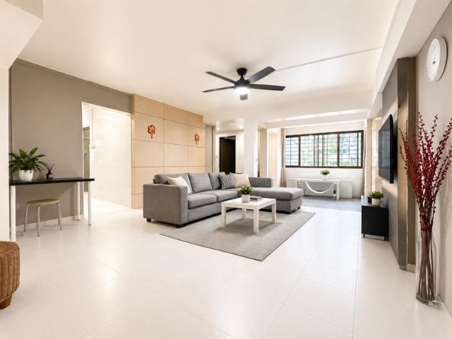 Apartment for sale