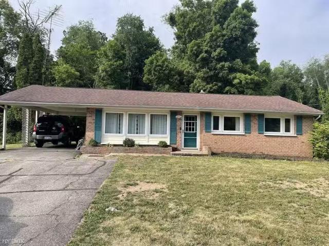 House for rent in Battle Creek