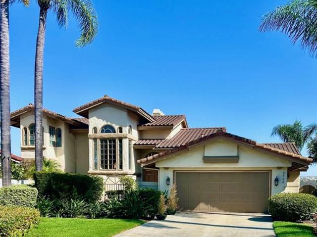 House for sale in Rancho Santa Fe, California