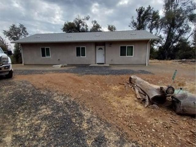 House for sale in Mariposa, California