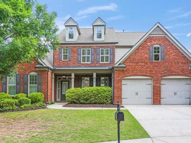 House for sale in Cumming, Georgia