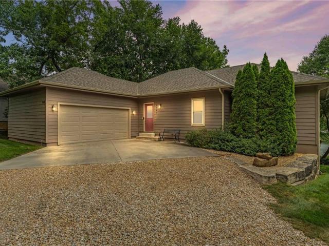 House for sale in Kansas