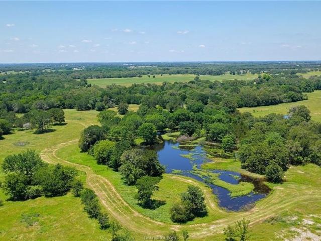Farm for sale in Somerville, Texas