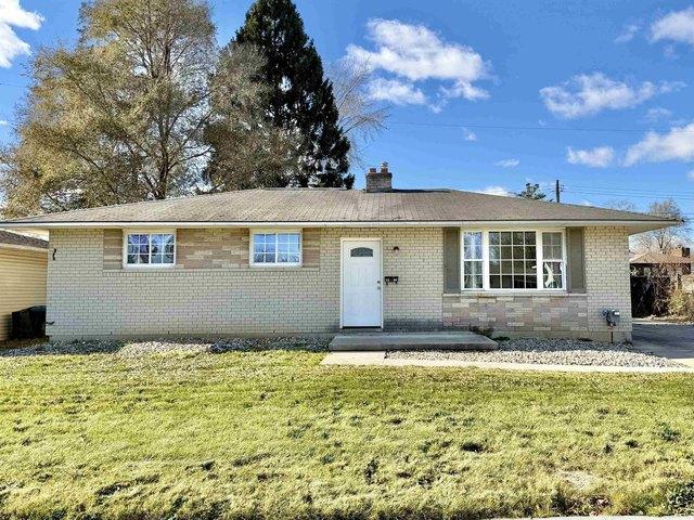 House for sale in Swartz Creek, Michigan