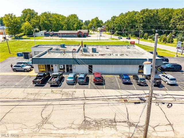 Commercial for sale in Sheffield Lake, Lorain County