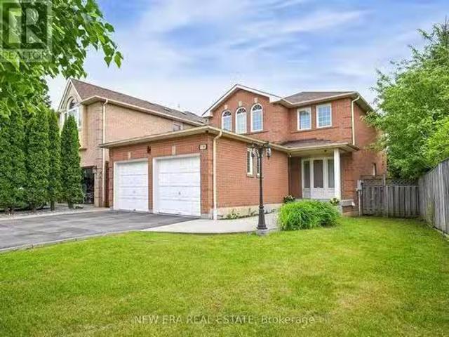 House for sale in Mississauga, Ontario